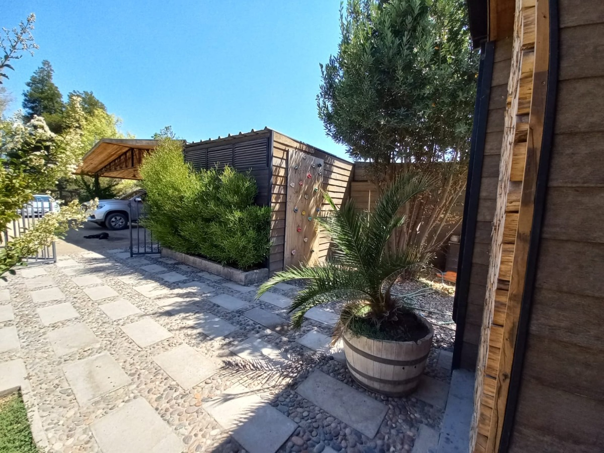 Venta Casa NP 4D en suite Walk-in cl&oacute;set 3B 4E 2B Chicureo - Colina