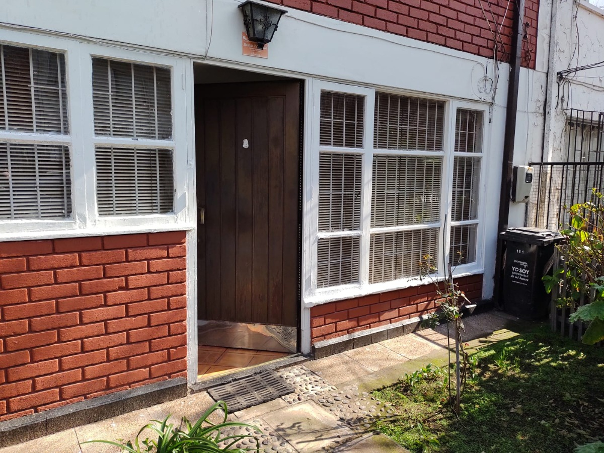 Venta Casa 4D Bellavista - Providencia