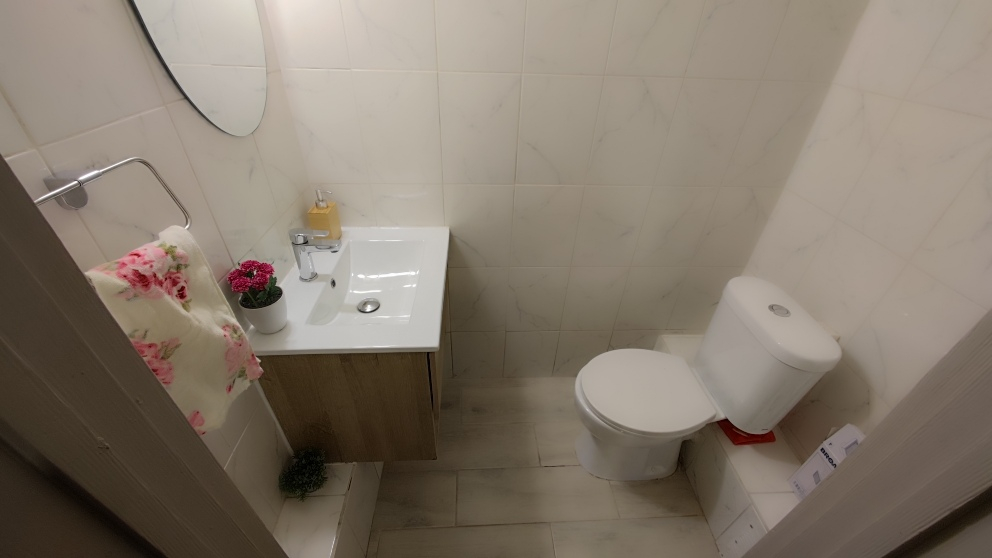 Arriendo Departamento 1D 2B 1E 1B Pedro de Valdivia - Providencia