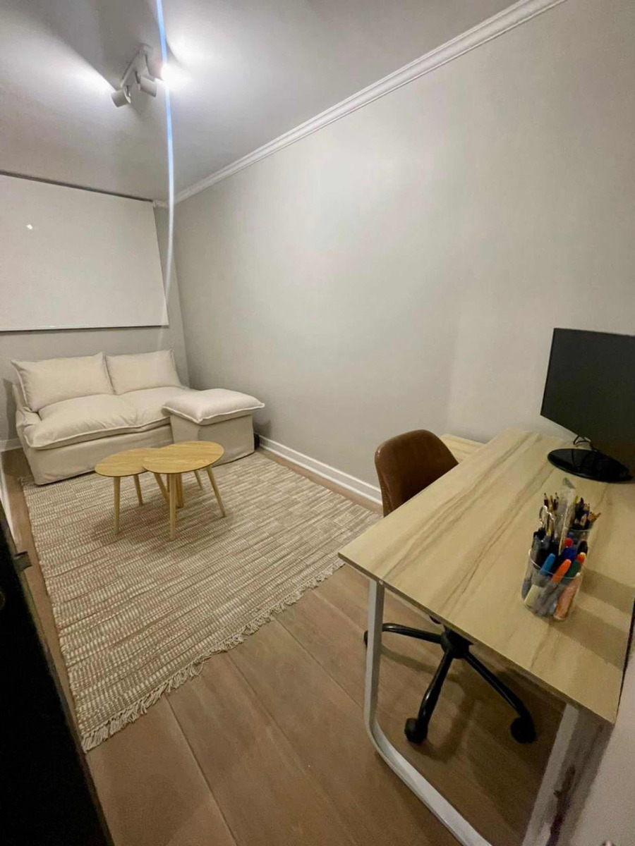 Arriendo Departamento 4D Borde R&iacute;o - Casa Piedra - Vitacura