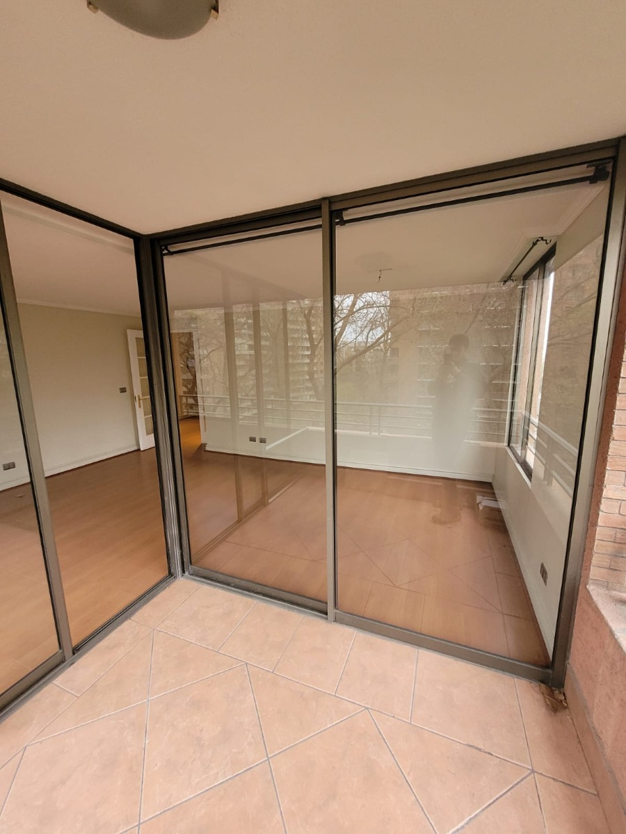 Venta Departamento O 3D en suite Walk-in cl&oacute;set 3B 1E 1B Los Leones - Providencia