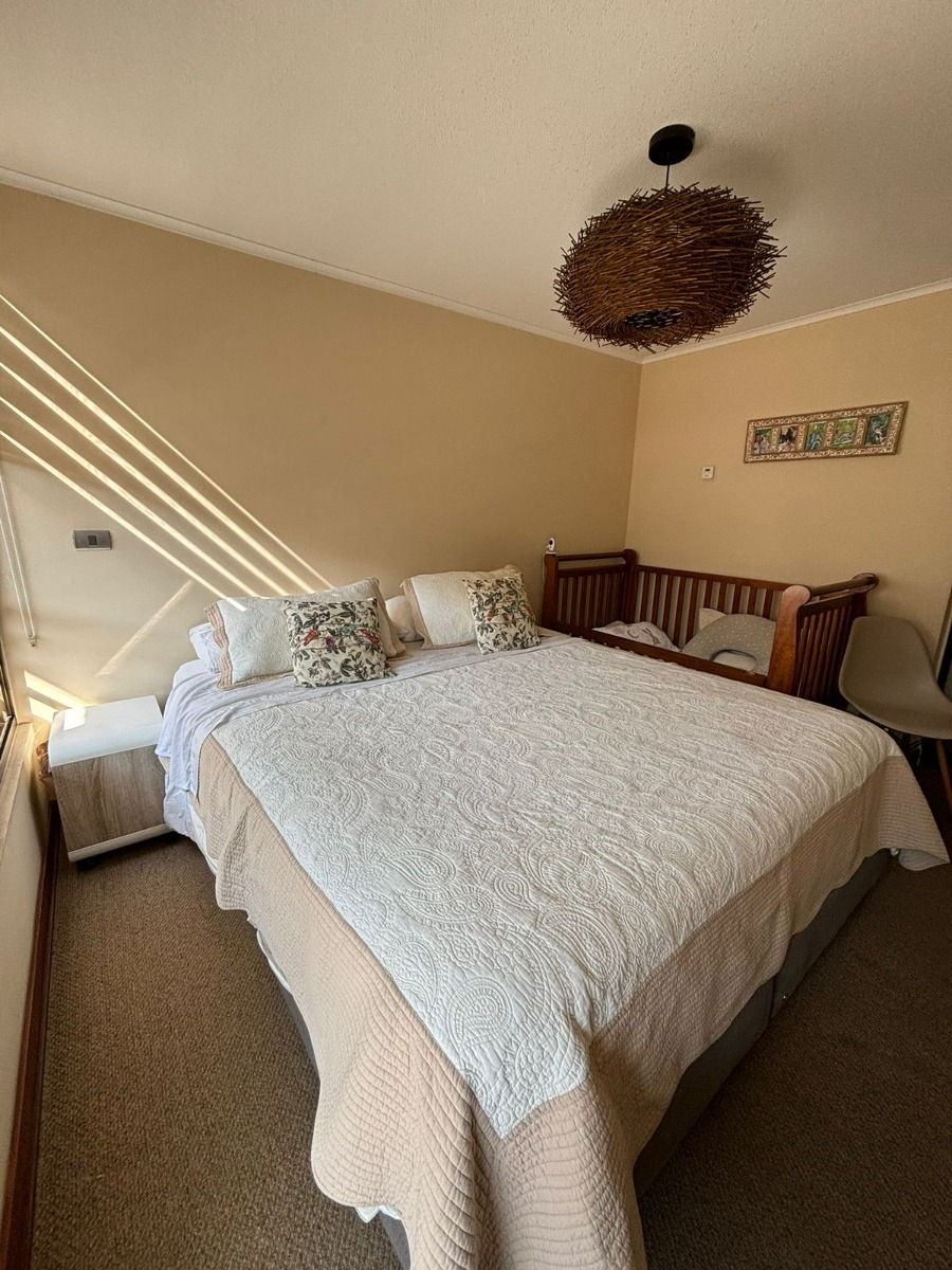 Arriendo Departamento N 2D en suite Walk-in cl&oacute;set 2B 1E 1B Diego de Almagro - &Ntilde;u&ntilde;oa