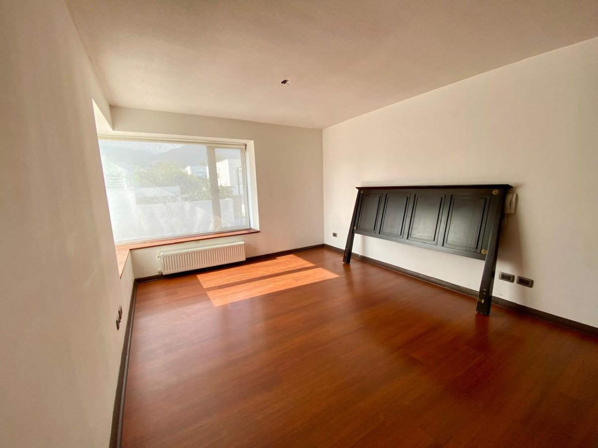 Arriendo Casa NOSP 4D en suite 4B 2E 1B La Reina Alta - La Reina