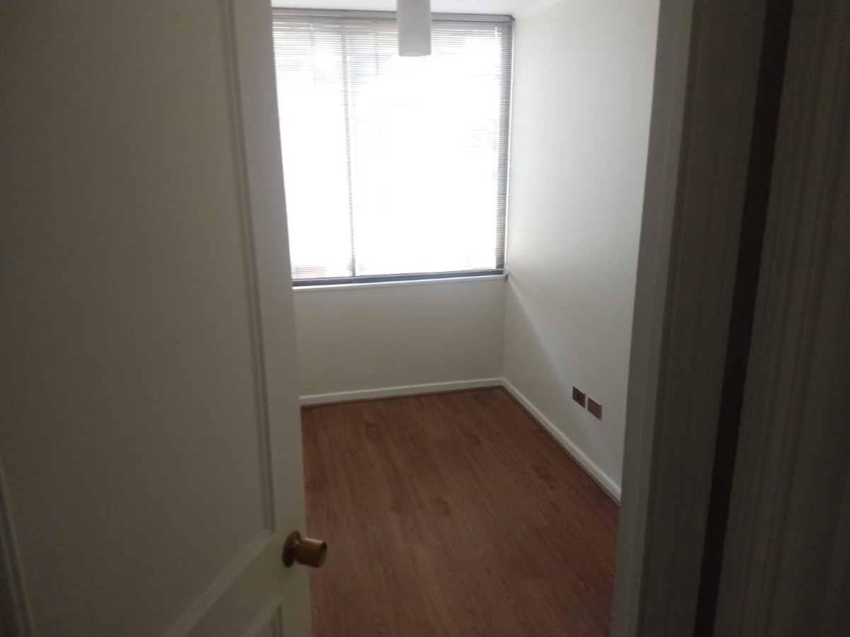 Arriendo Departamento 3D Las Lilas - Providencia