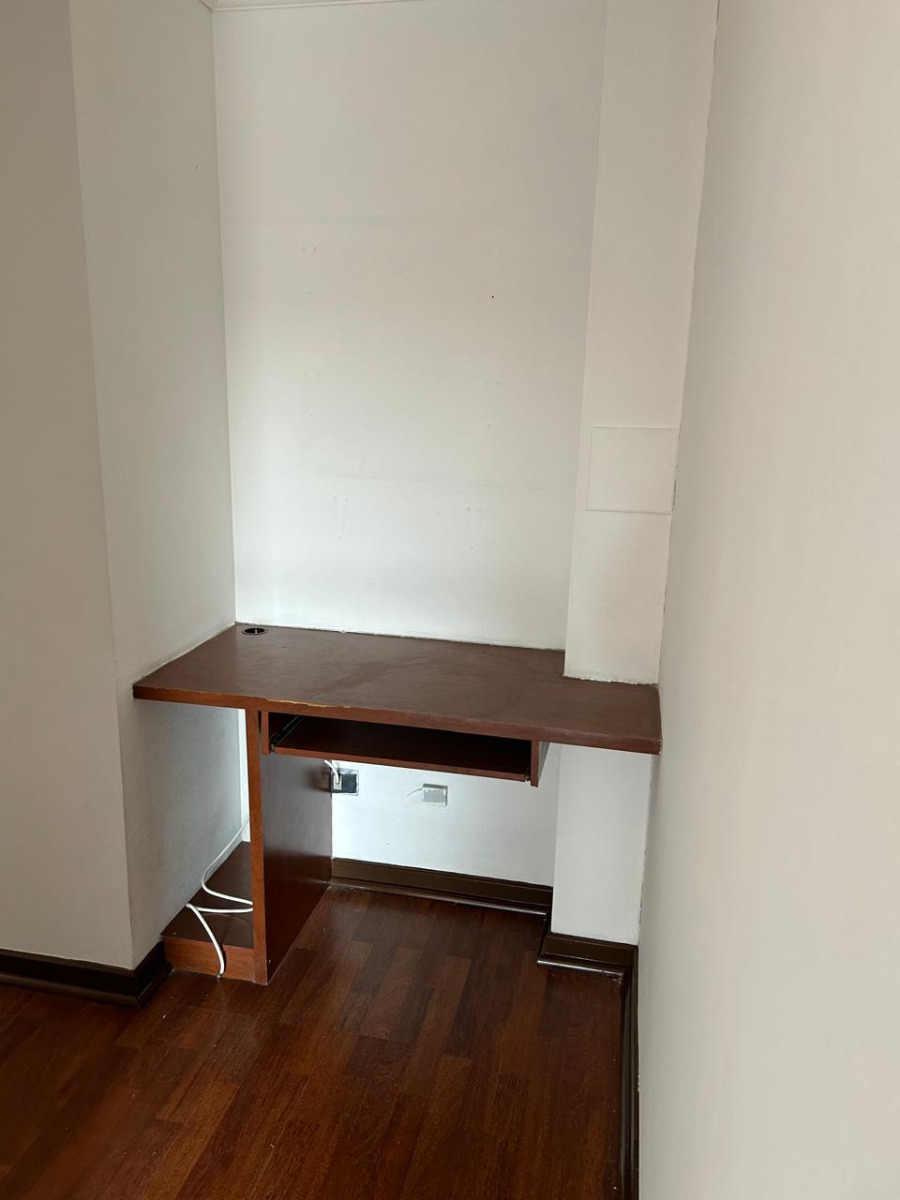 Arriendo Departamento NP 3D en suite 2B 1E 1B Plaza &Ntilde;u&ntilde;oa - &Ntilde;u&ntilde;oa
