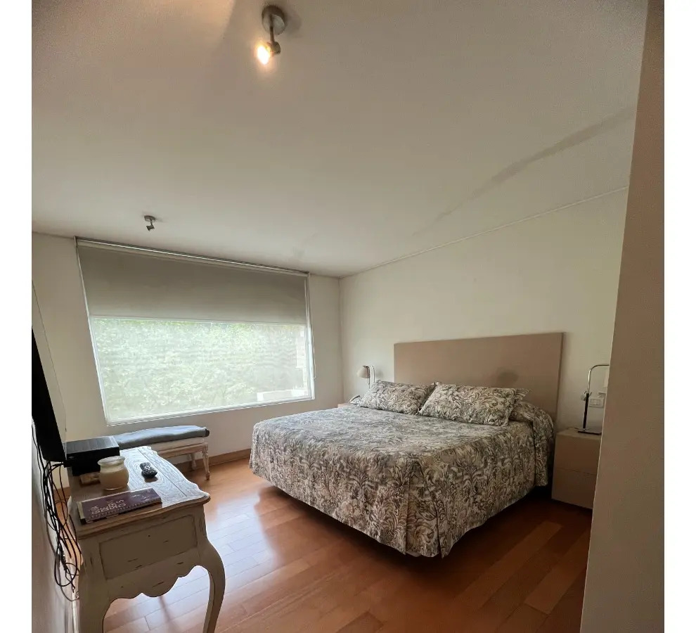 Venta Departamento NO 4D Walk-in cl&oacute;set 5B 2E 1B La Llaver&iacute;a - Vitacura