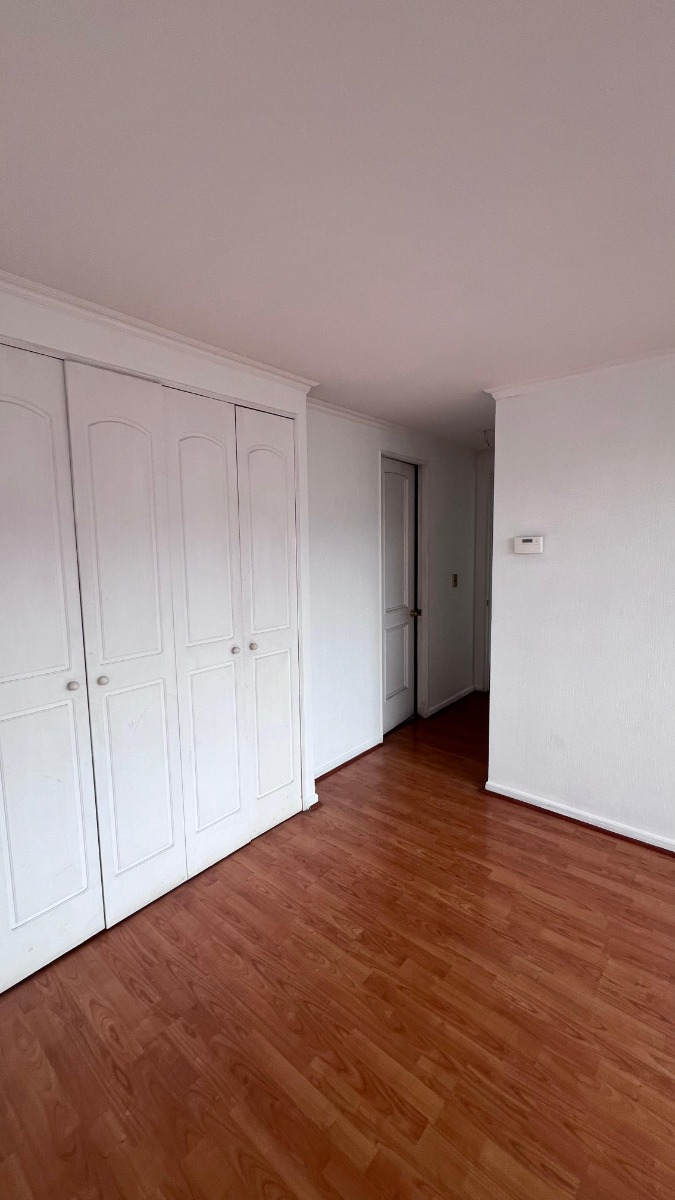 Venta Departamento O 2D en suite 2B 1E 1B La Llaver&iacute;a - Vitacura