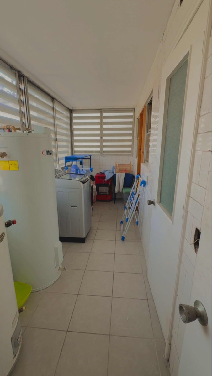 Venta Departamento NP 5D en suite Walk-in cl&oacute;set 4B 2E 1B Los Leones - Providencia