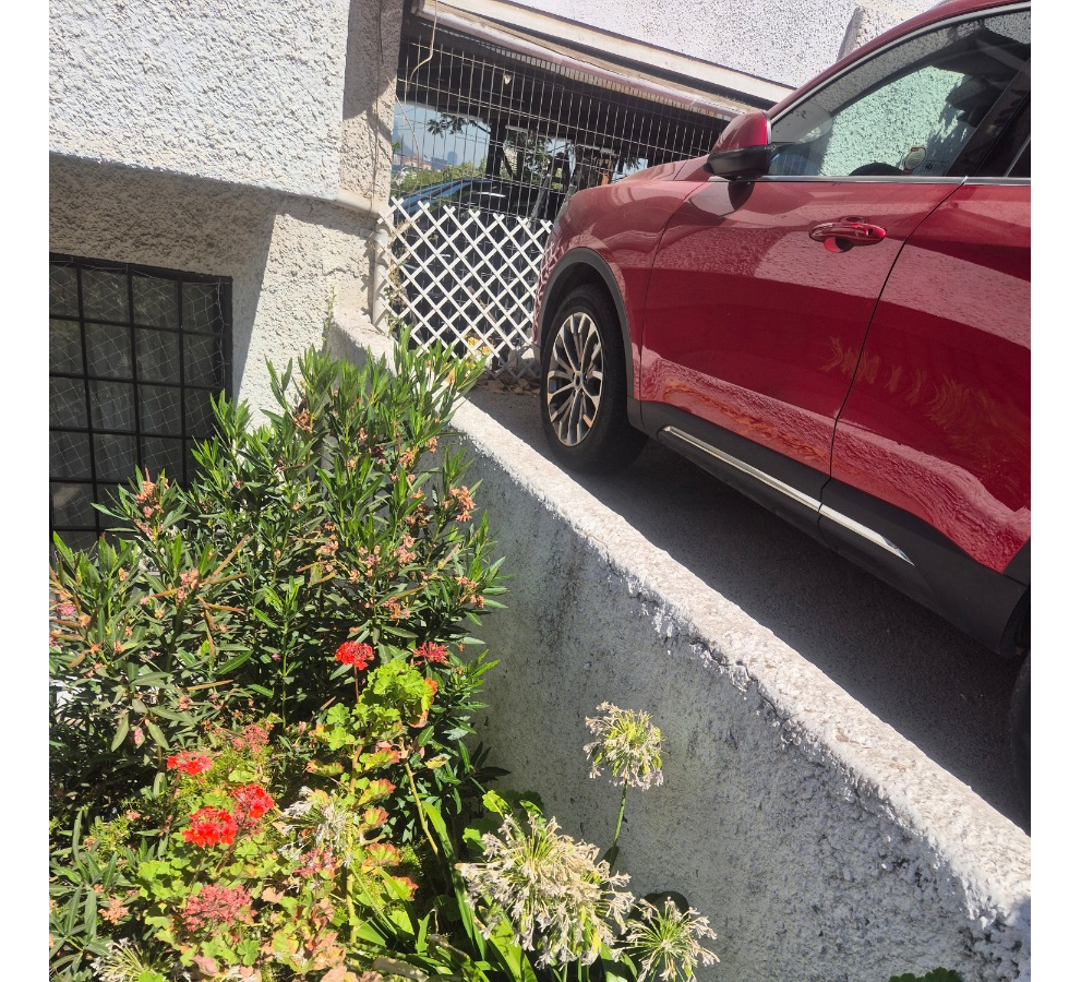 Arriendo Departamento O 1D 1B 1E Los Dominicos - Las Condes