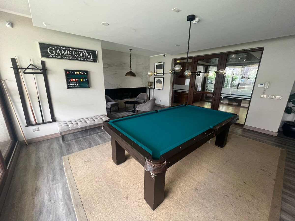 Venta Departamento N 2D en suite Walk-in cl&oacute;set 2B 2E 1B Metro &Ntilde;u&ntilde;oa - &Ntilde;u&ntilde;oa