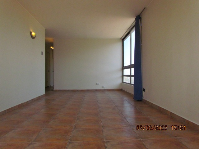 Arriendo Departamento 4D Pedro de Valdivia - Providencia