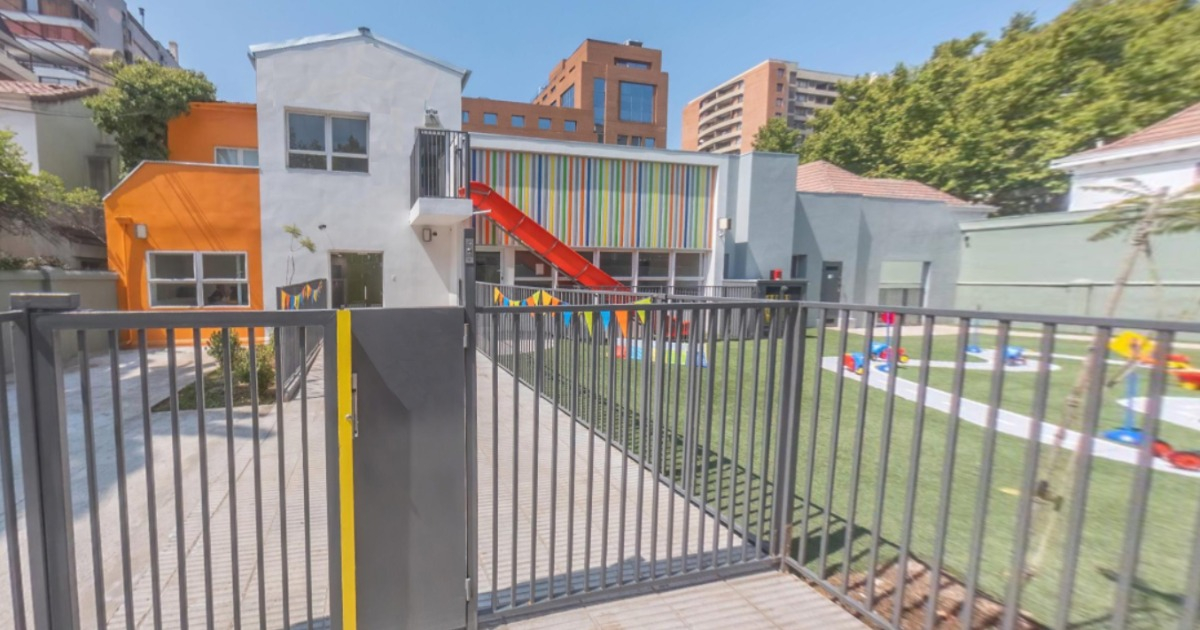 Arriendo Casa 7D 5B 2E 4B Barrio El Golf - Las Condes