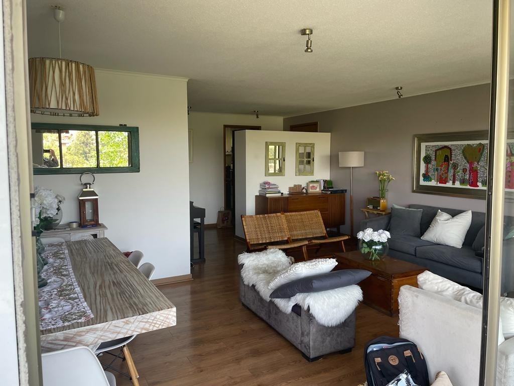 Venta Departamento NP 4D en suite Walk-in cl&oacute;set 3B 2E 1B La Dehesa - Lo Barnechea