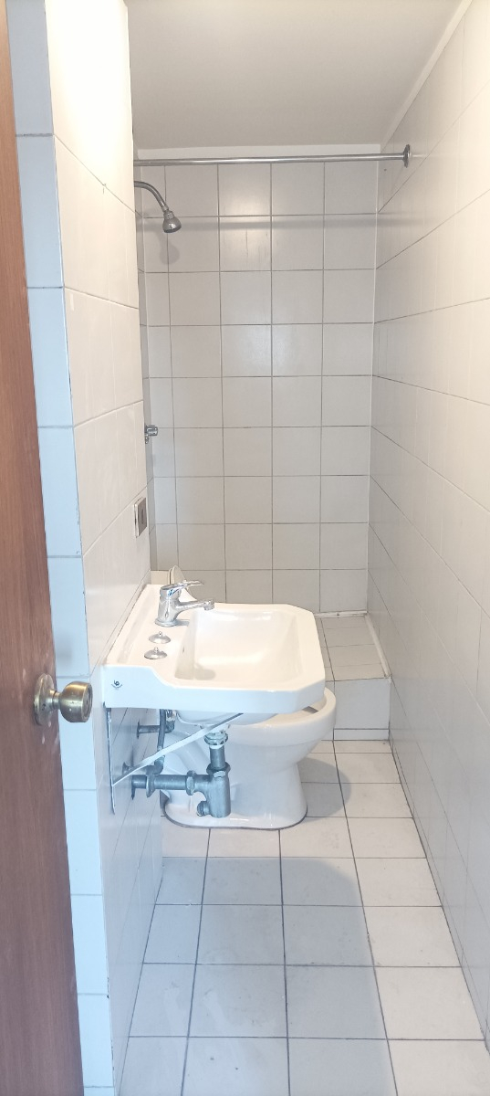 Arriendo Departamento NP 3D en suite 3B 1E 1B Vaticano - Las Condes