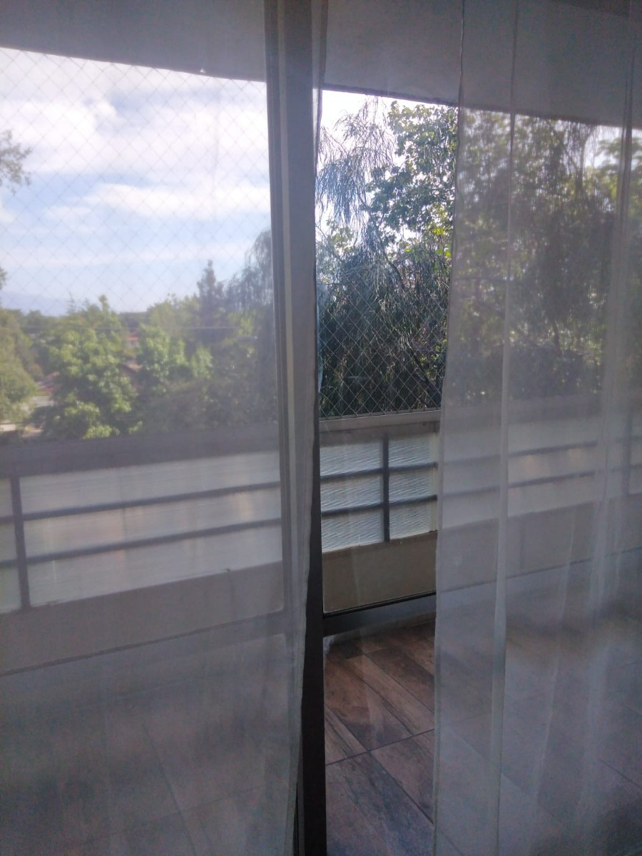 Arriendo Departamento 3D Parque Padre Alberto Hurtado - Las Condes