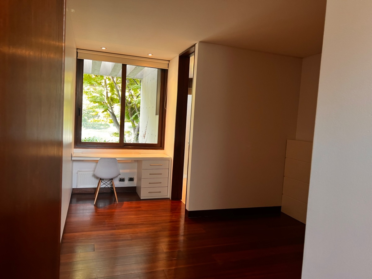 Venta Casa NO 4D en suite Walk-in cl&oacute;set 5B 6E 2B Los Trapenses - Lo Barnechea