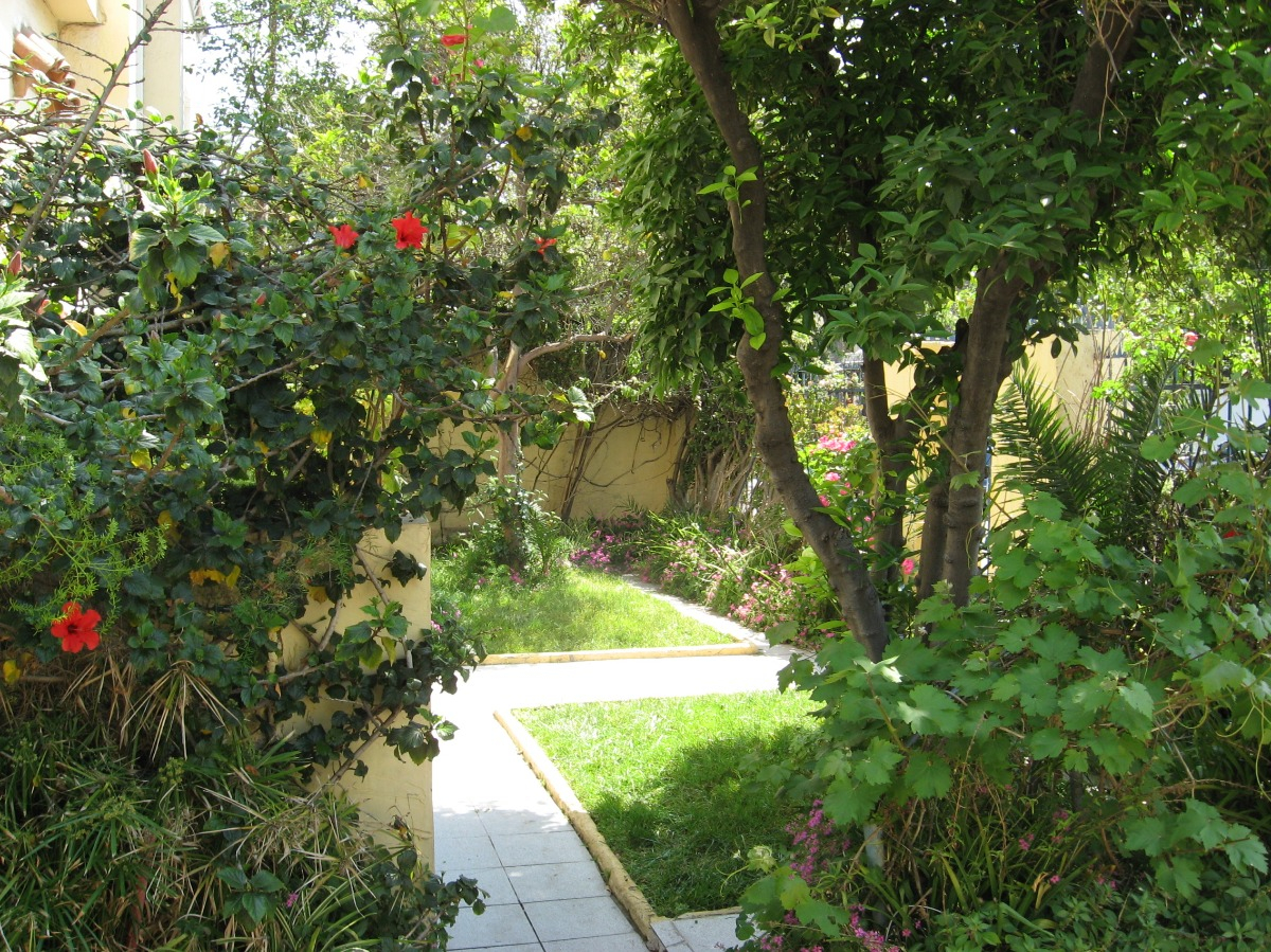 Venta Casa N 5D 3B 5E 2B Barrio Italia - Providencia