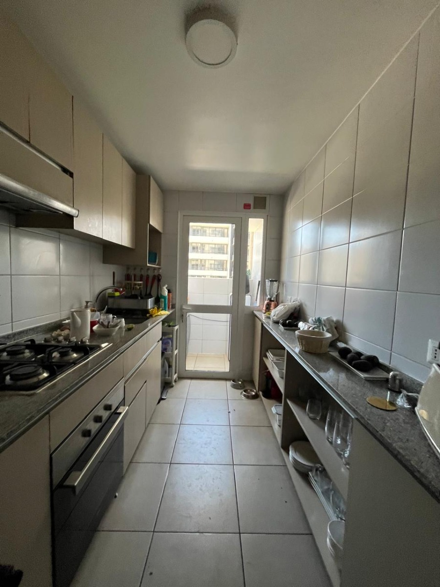 Venta Departamento N 2D en suite 2B 1E 1B Parque San Eugenio - Metro &Ntilde;uble - &Ntilde;u&ntilde;oa