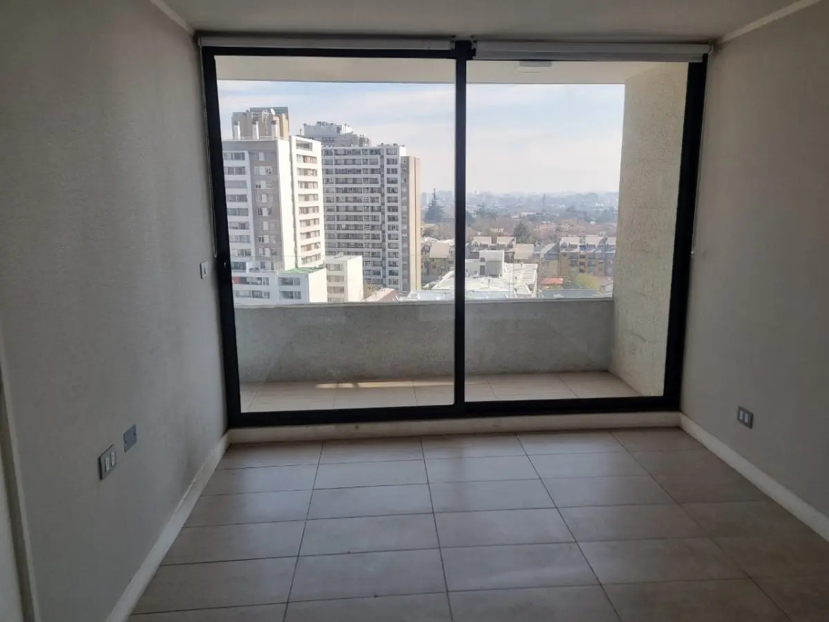 Arriendo Departamento P 2D en suite Walk-in cl&oacute;set 2B 1E 1B Plaza Ega&ntilde;a - &Ntilde;u&ntilde;oa