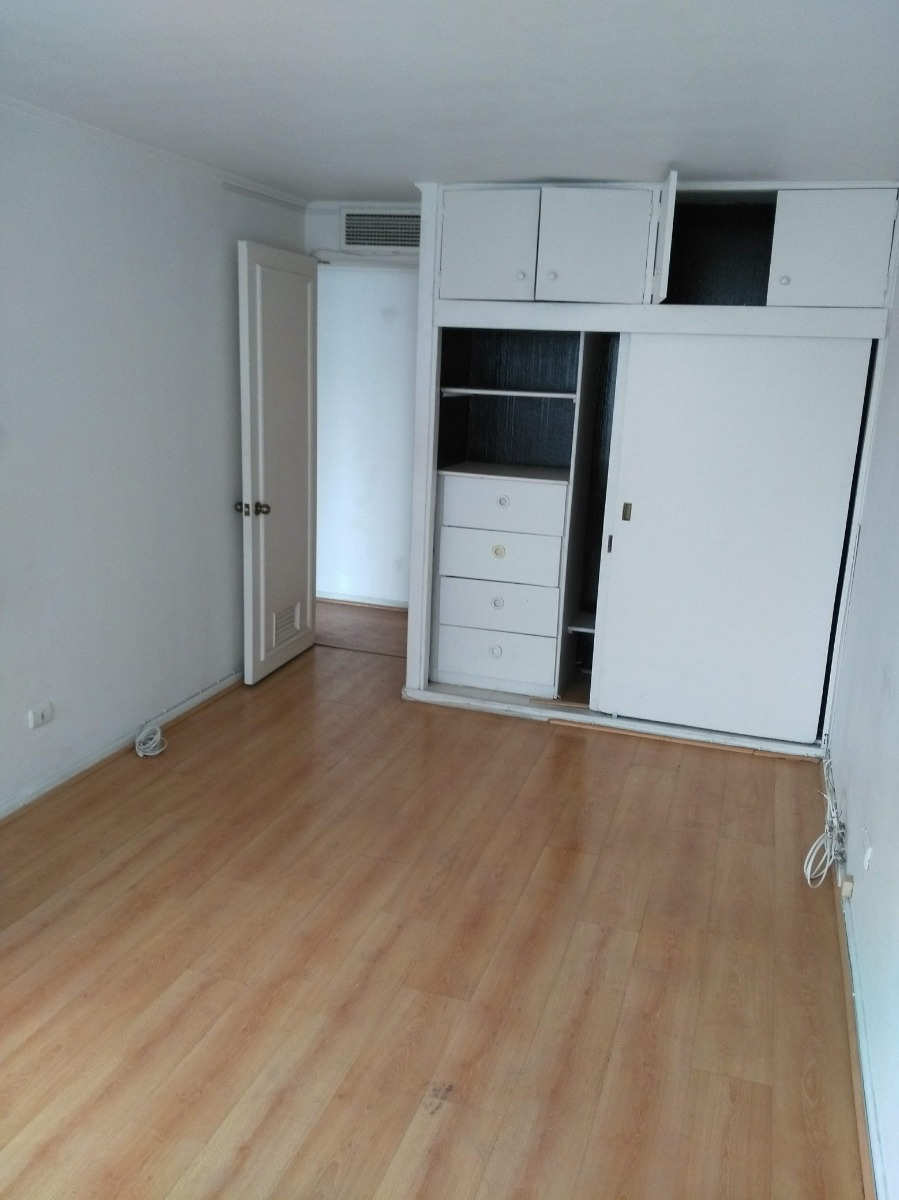 Arriendo Departamento 3D Barrio El Golf - Las Condes