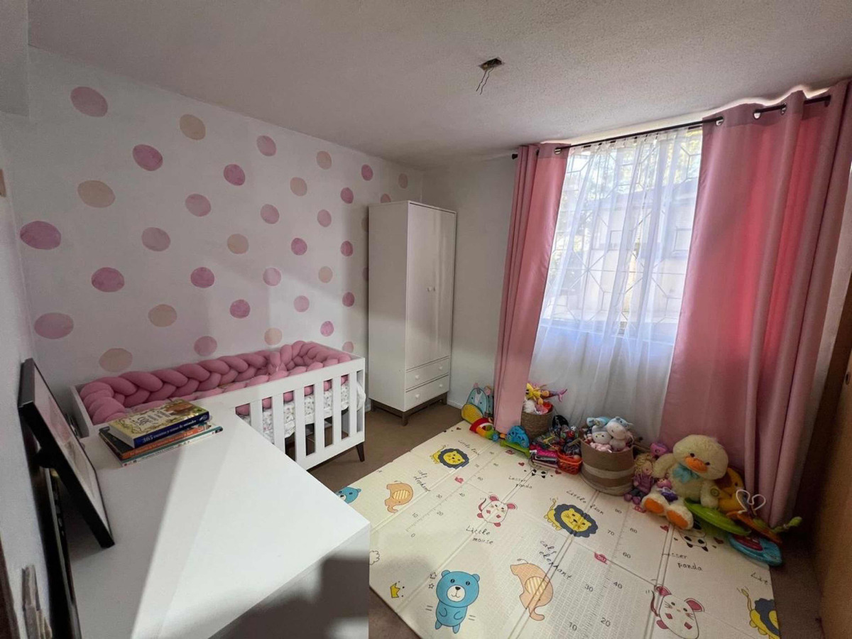 Arriendo Departamento 3D 2B 1E Metro &Ntilde;u&ntilde;oa - &Ntilde;u&ntilde;oa