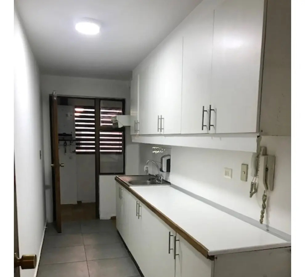 Arriendo Departamento SO 4D 2B 1E 1B Juan XXIII - Vitacura