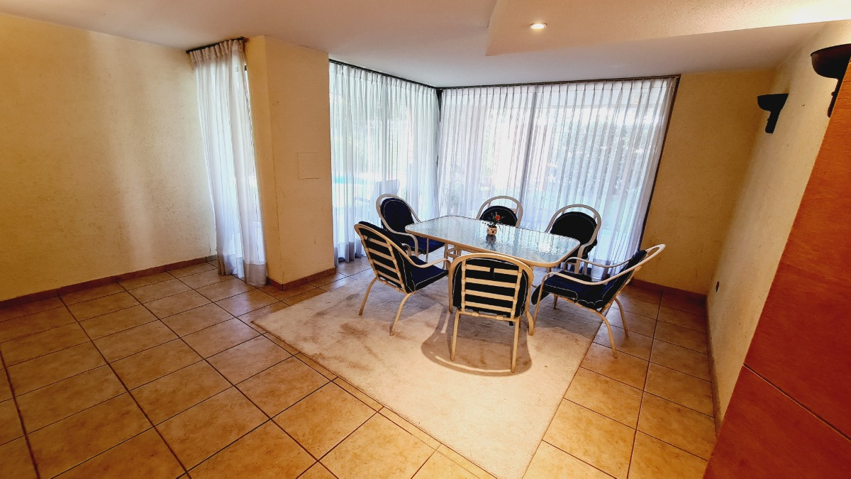 Arriendo Departamento NP 3D 2B 1E 1B Plaza &Ntilde;u&ntilde;oa - &Ntilde;u&ntilde;oa