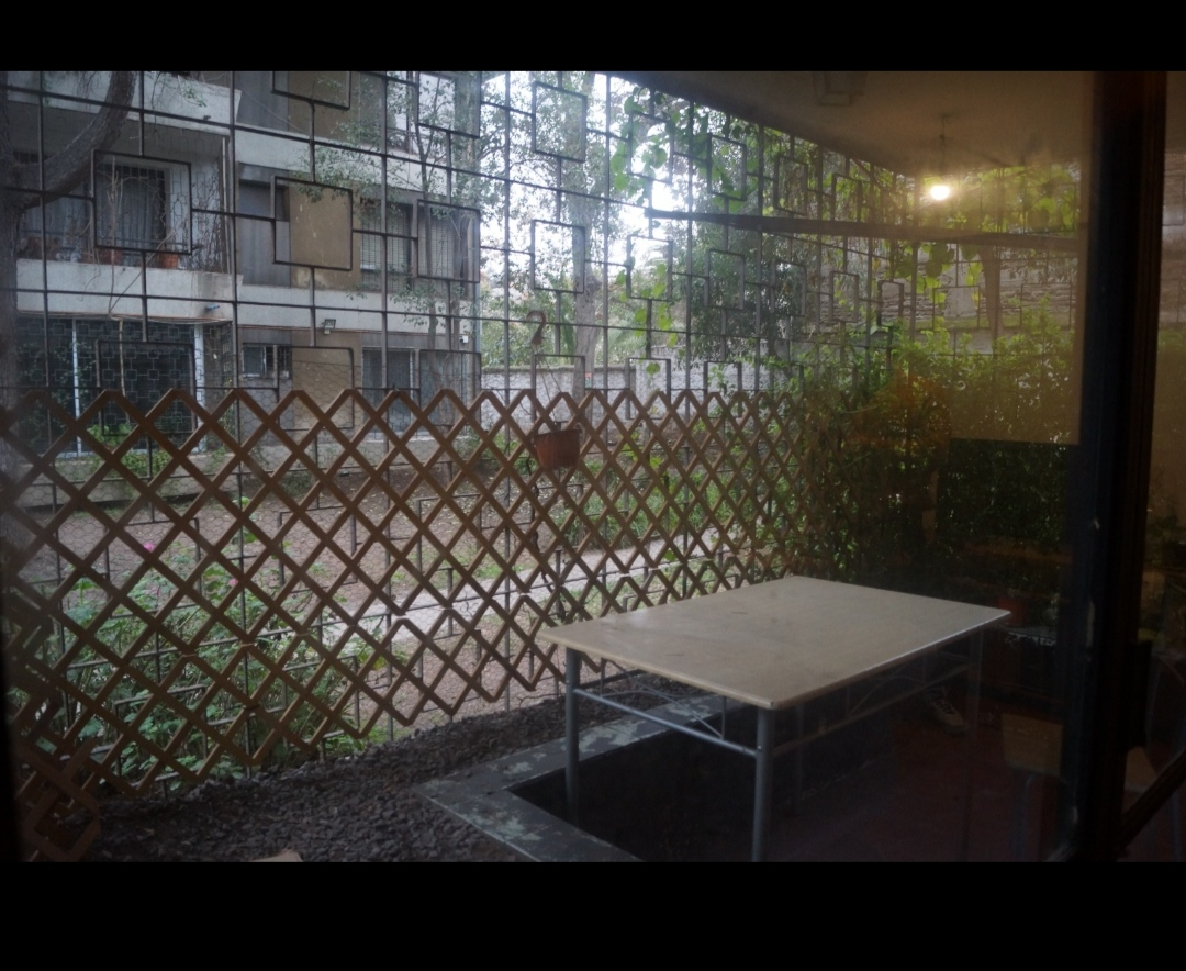 Venta Departamento 3D Manuel Montt - Providencia