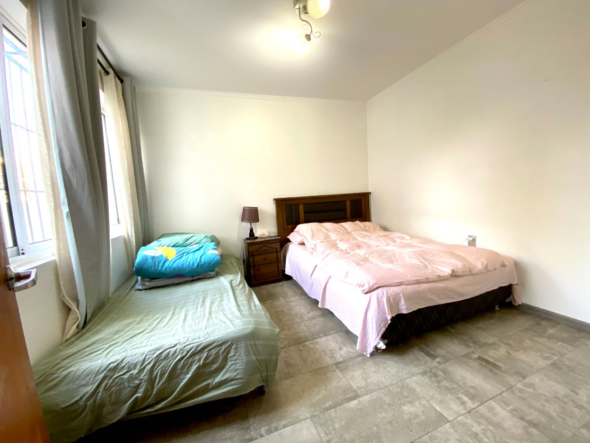 Arriendo Casa 4D 3B 3E 1B In&eacute;s de Su&aacute;rez - Providencia