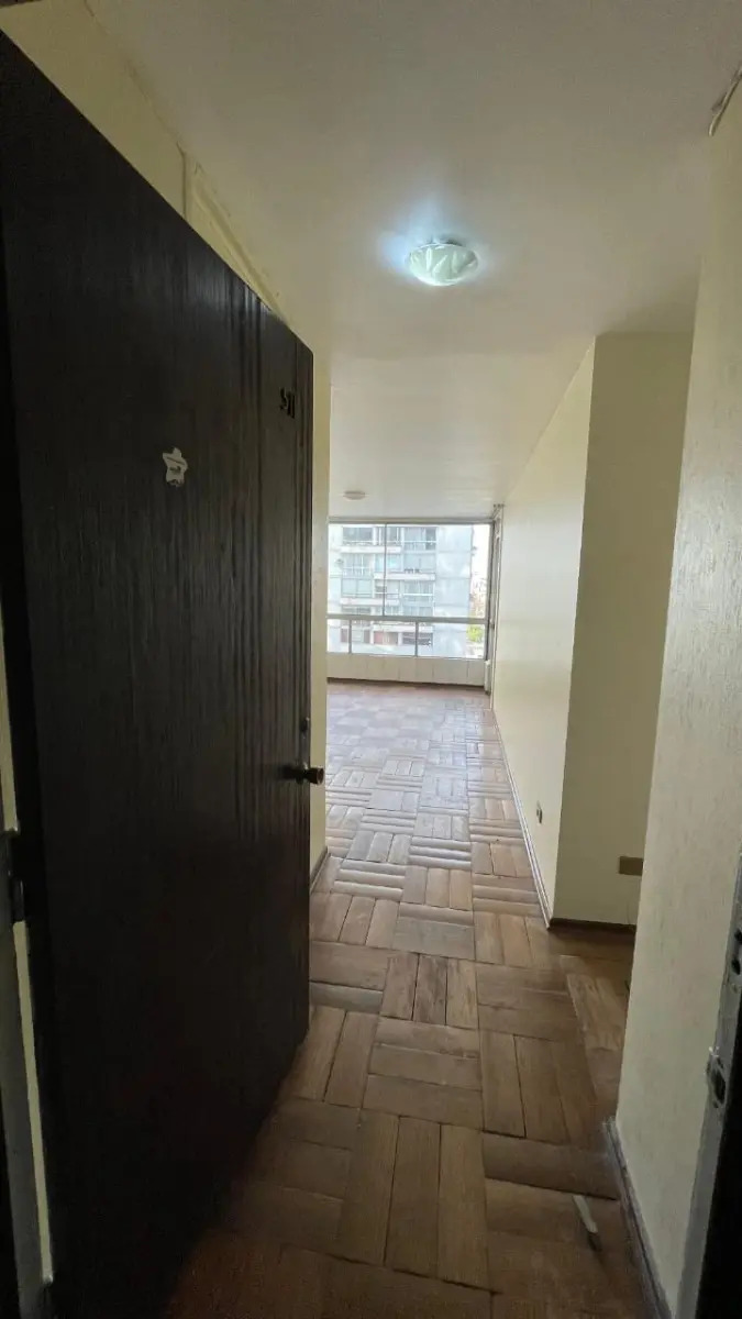 Venta Departamento S 2D 1B Salvador - Providencia