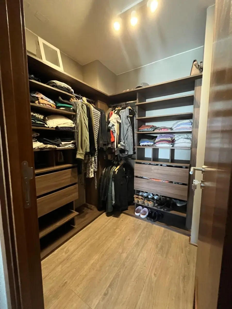 Venta Departamento NO 3D en suite Walk-in cl&oacute;set 3B 3E 1B Sebasti&aacute;n Elcano - Las Condes