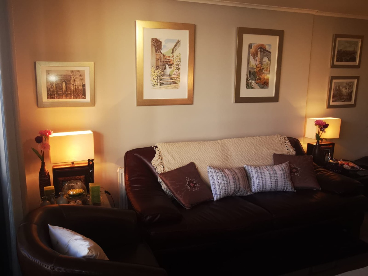 Venta Departamento P 3D en suite Walk-in cl&oacute;set 2B 1E 1B In&eacute;s de Su&aacute;rez - Providencia