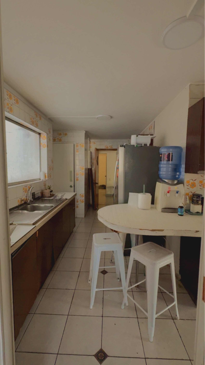 Venta Departamento NP 5D en suite Walk-in cl&oacute;set 4B 2E 1B Los Leones - Providencia