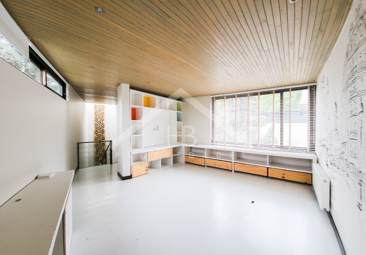 Venta Casa NO 5D en suite Walk-in cl&oacute;set 6B 3E 2B La Dehesa - Lo Barnechea