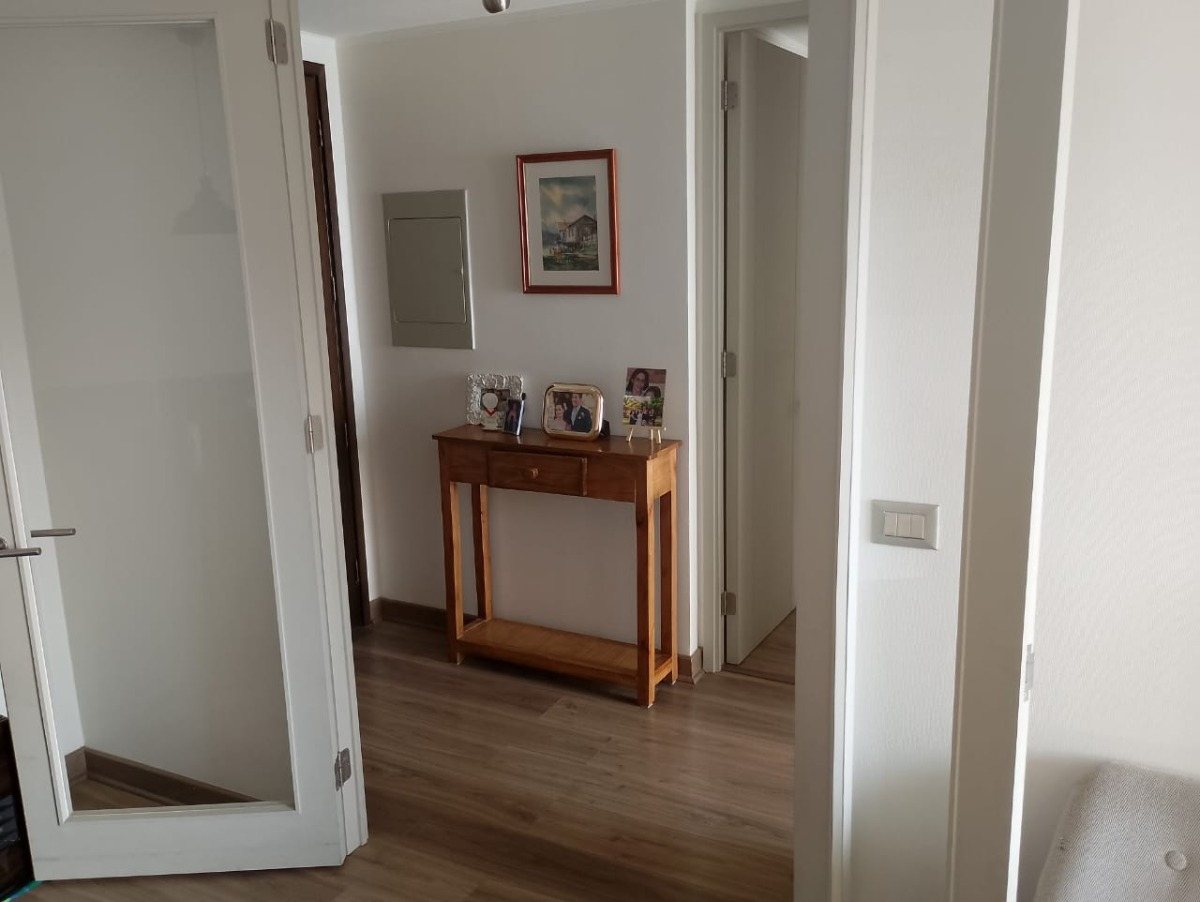 Venta Departamento NO 2D 2B 1E 1B Estadio Nacional - &Ntilde;u&ntilde;oa