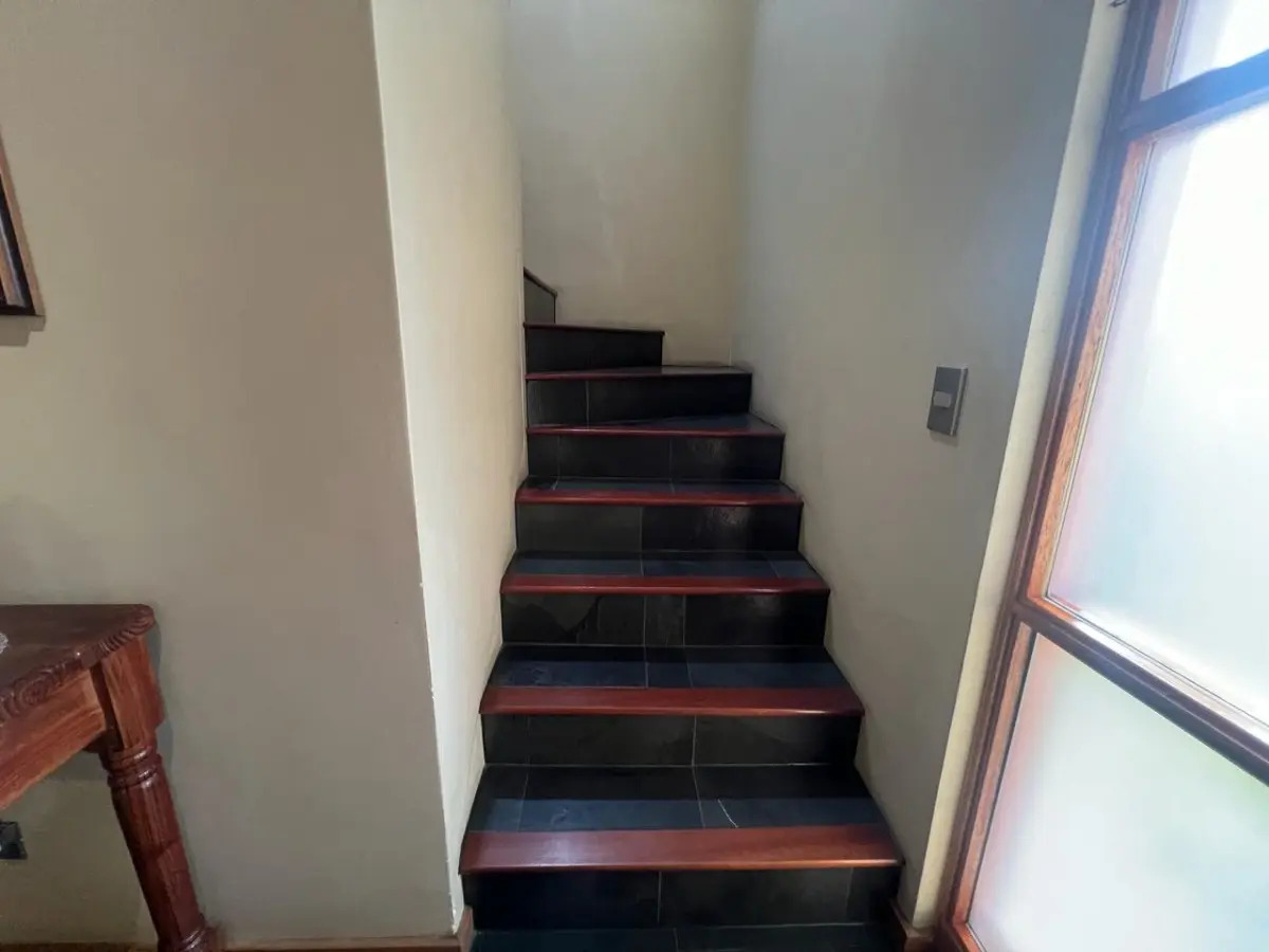 Venta Casa NOSP 5D en suite Walk-in cl&oacute;set 5B 4E 2B La Reina Alta - La Reina