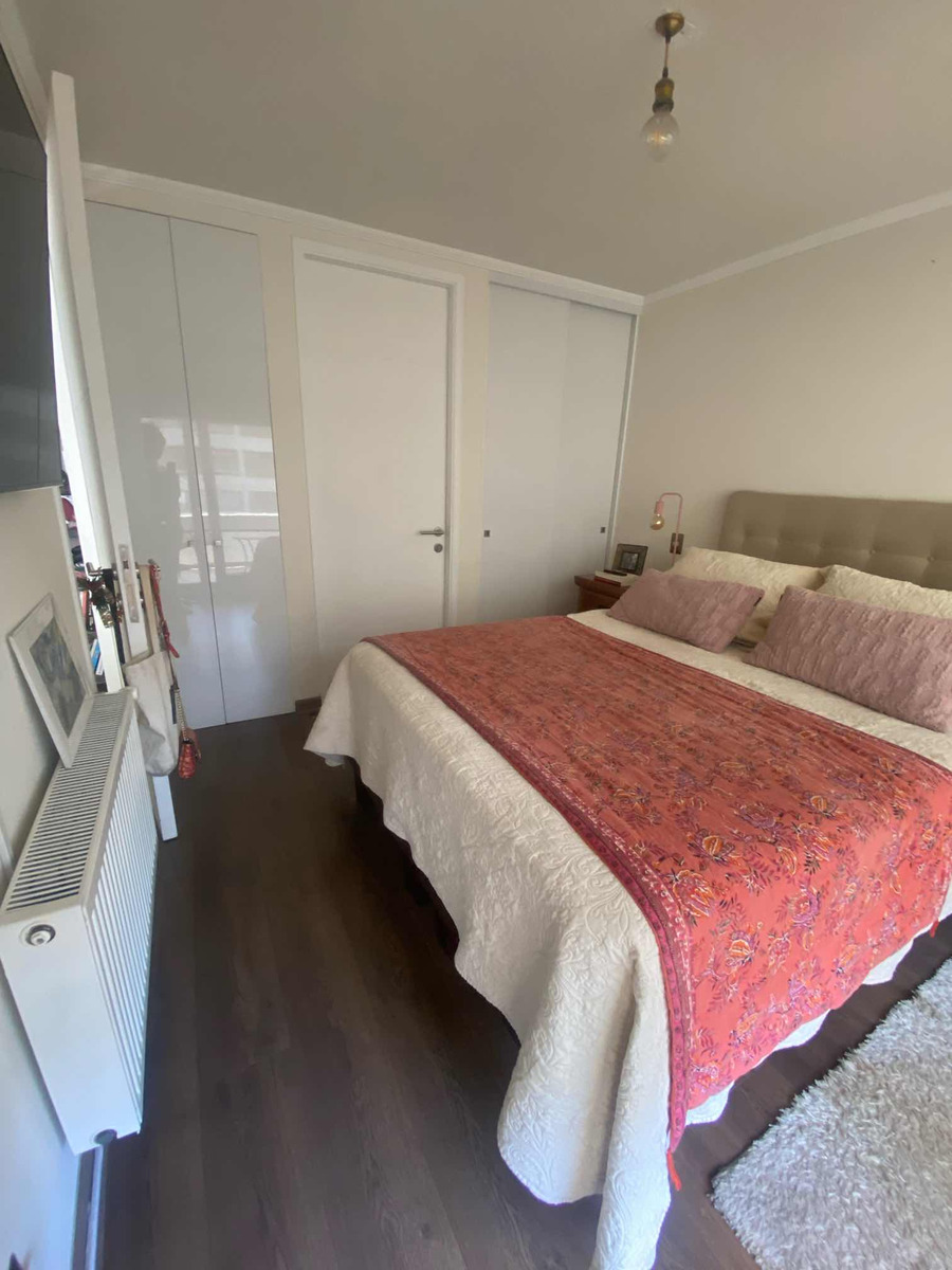 Arriendo Departamento 1D 1B 1E 1B In&eacute;s de Su&aacute;rez - Providencia