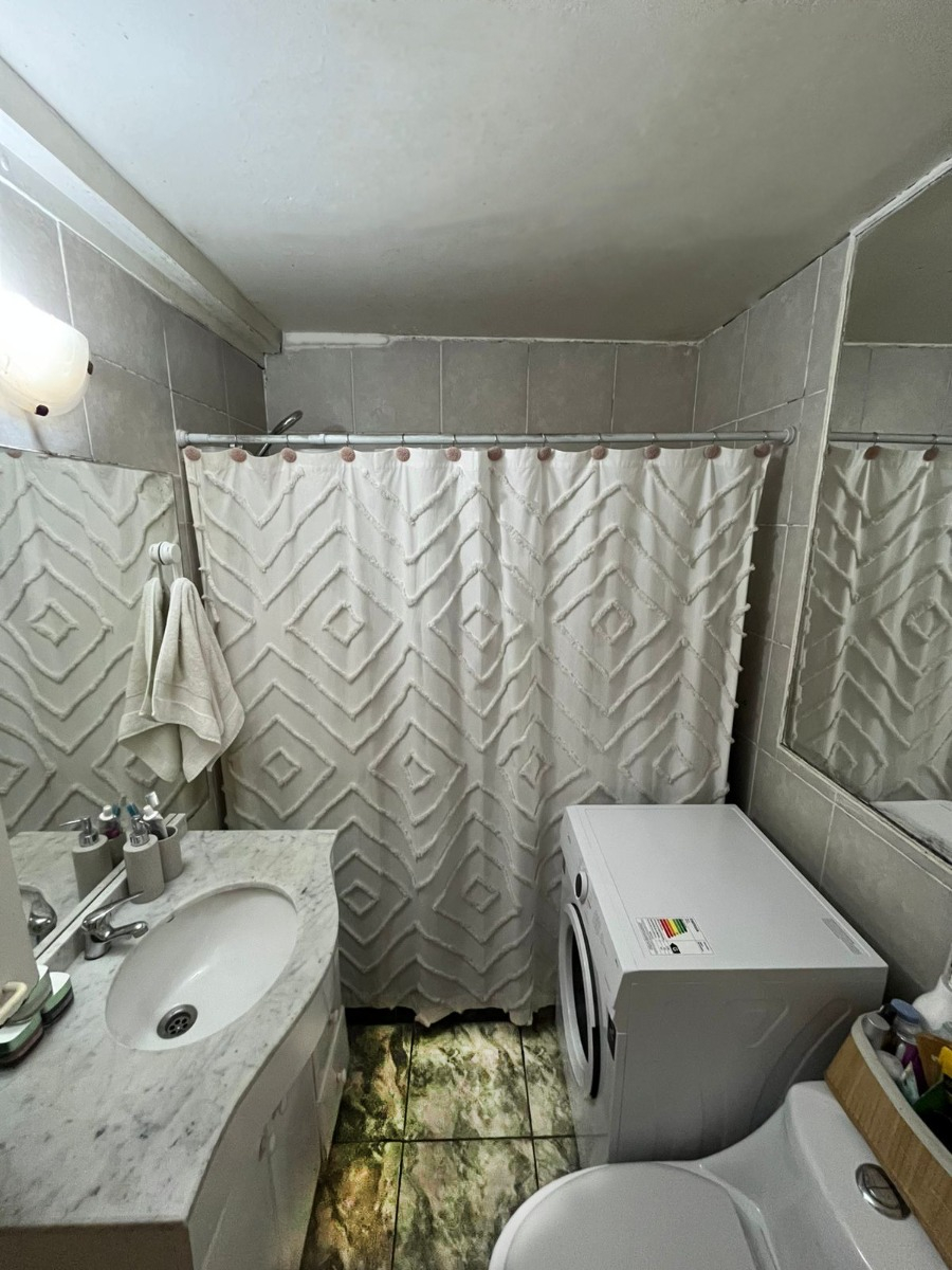 Venta Departamento S 3D 2B 1E 1B Metro Escuela Militar - Las Condes