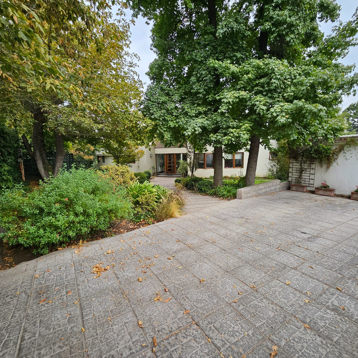 Venta Casa NO 7D en suite Walk-in cl&oacute;set 5B 4E 1B Los Dominicos - Las Condes