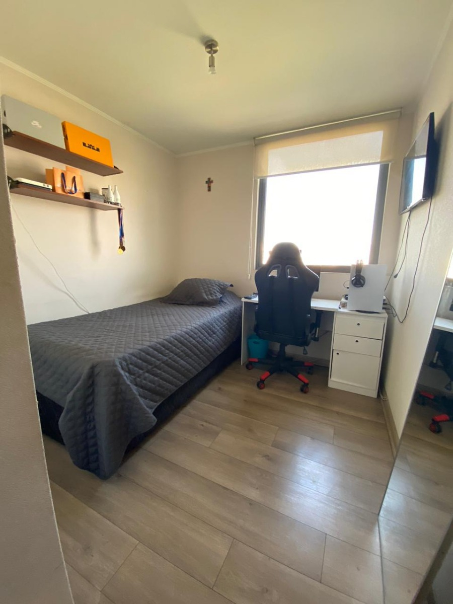 Venta Departamento 3D  - Las Condes