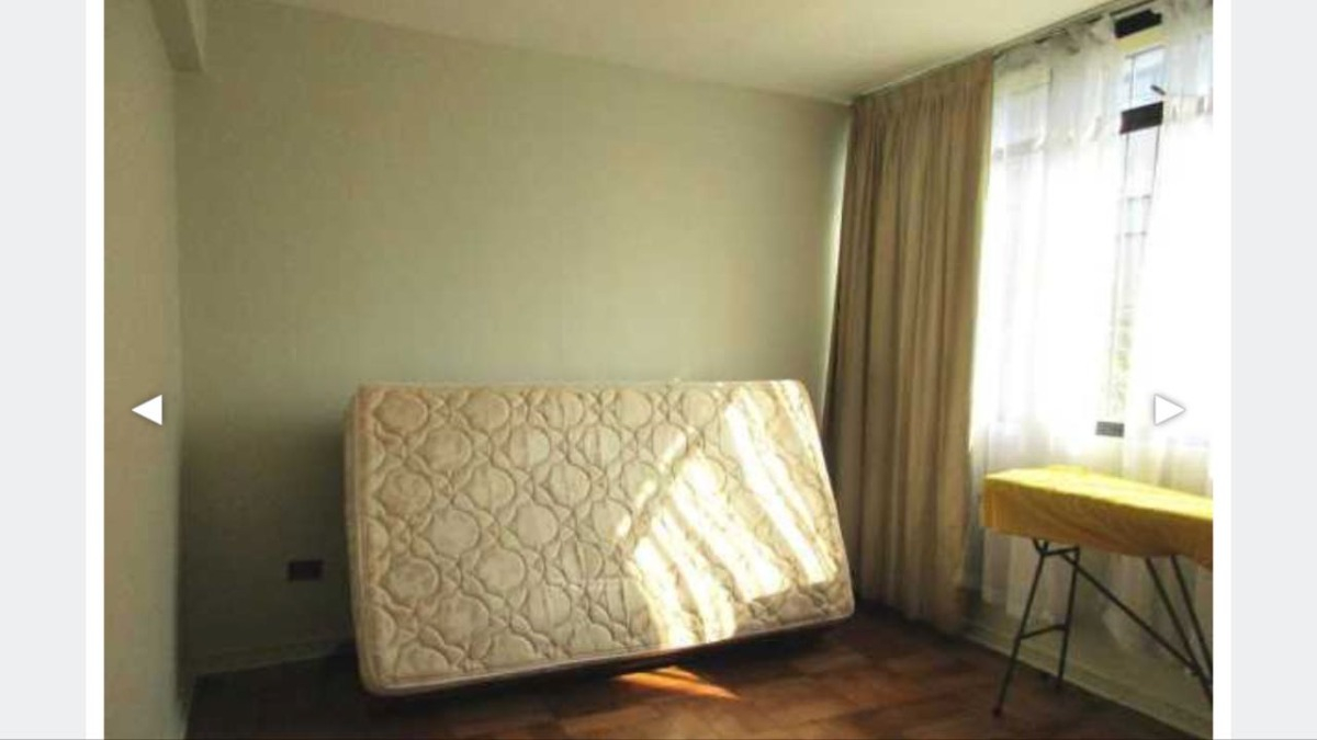 Venta Departamento NP 4D 2B Metro Hernando de Magallanes - Las Condes