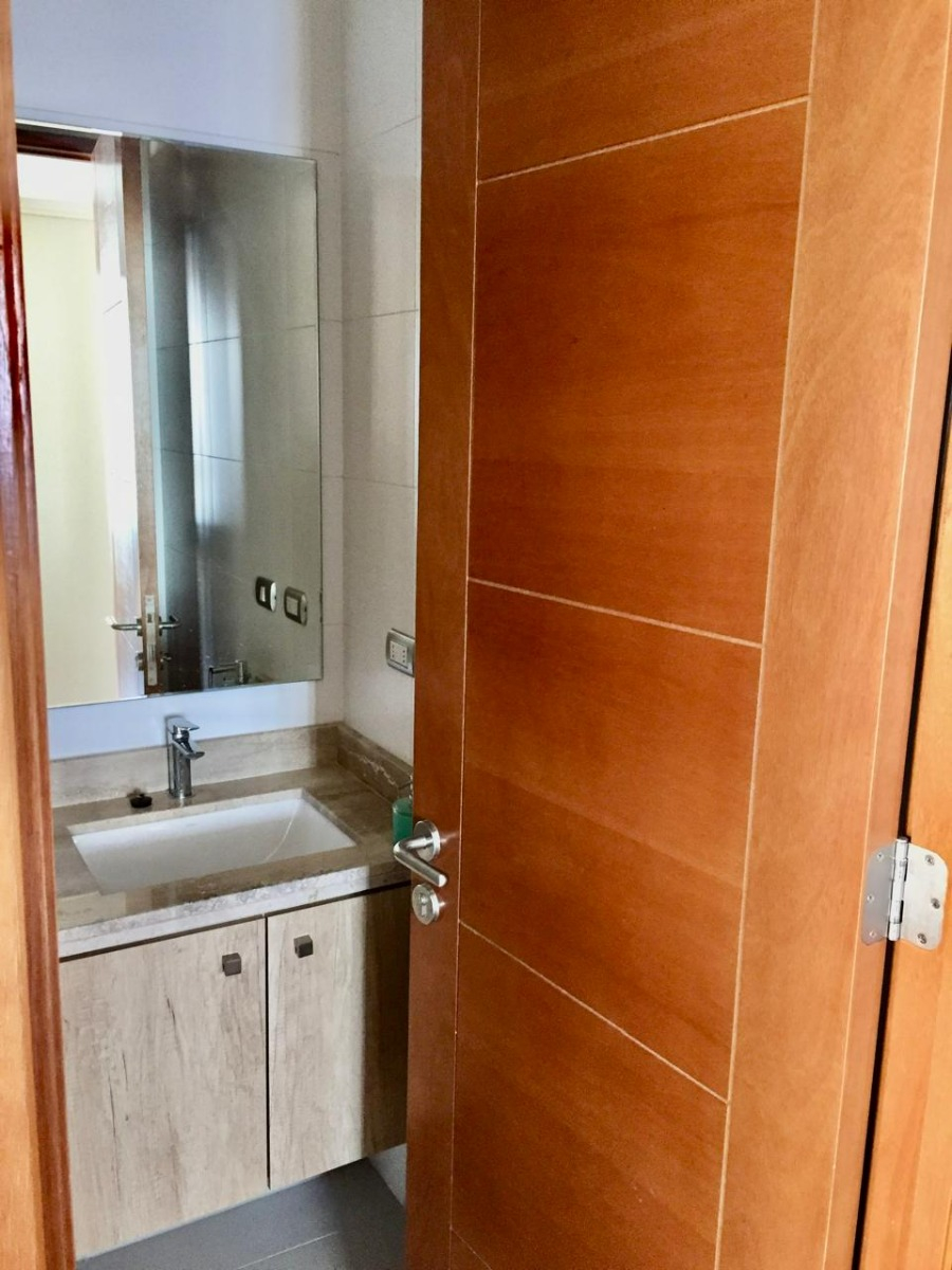 Venta Departamento NP 2D en suite Walk-in cl&oacute;set 2B 1E 2B Los Leones - Providencia