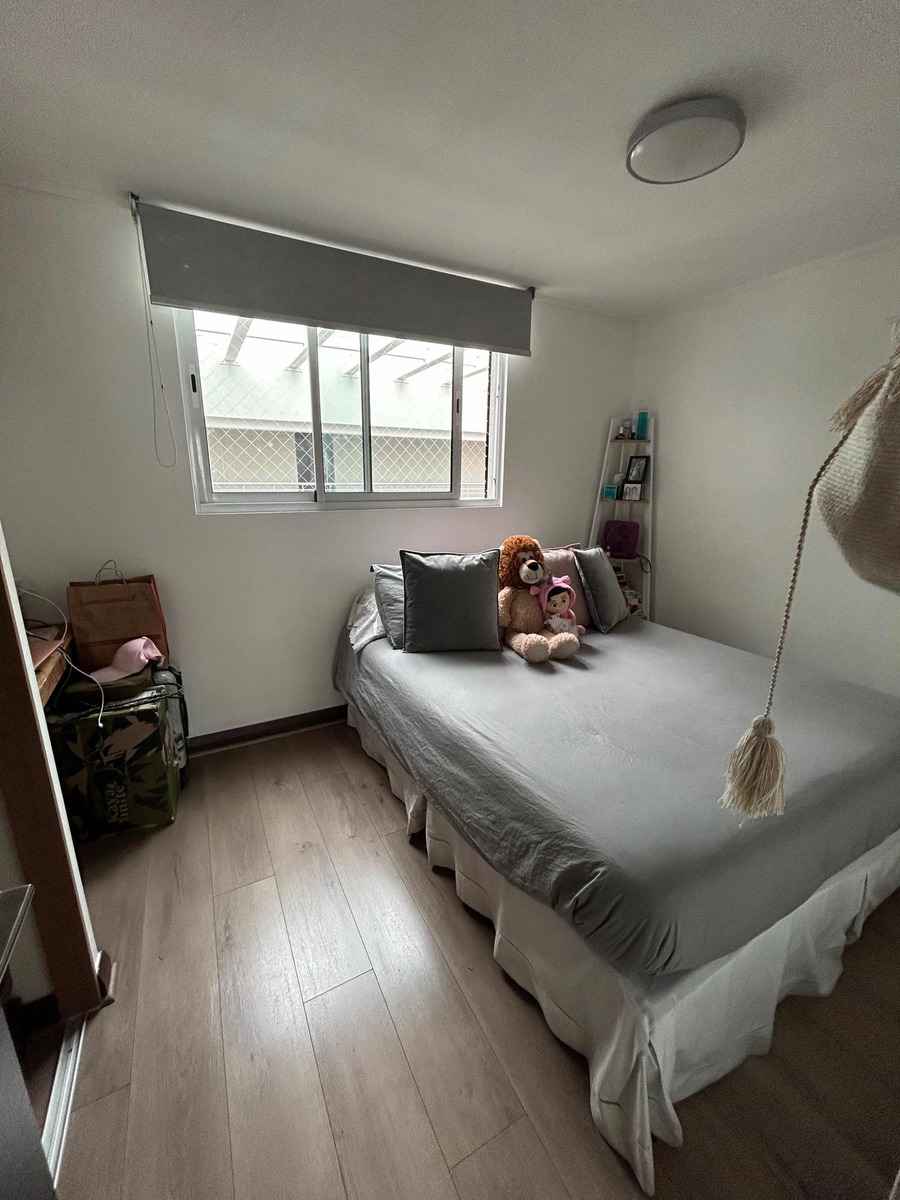 Venta Departamento 2D Estoril - Las Condes