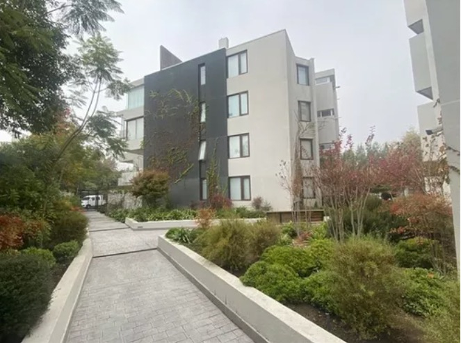 Arriendo Departamento SO 3D en suite Walk-in cl&oacute;set 3B 2E 1B La Dehesa - Lo Barnechea