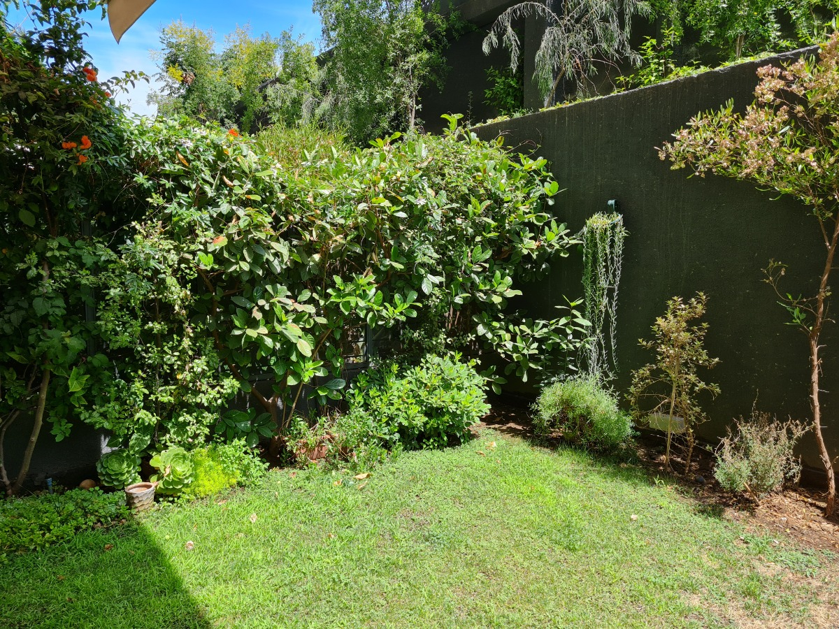 Arriendo Departamento NO 2D Walk-in cl&oacute;set 2B 1E 1B Metro Monse&ntilde;or Eyzaguirre - &Ntilde;u&ntilde;oa