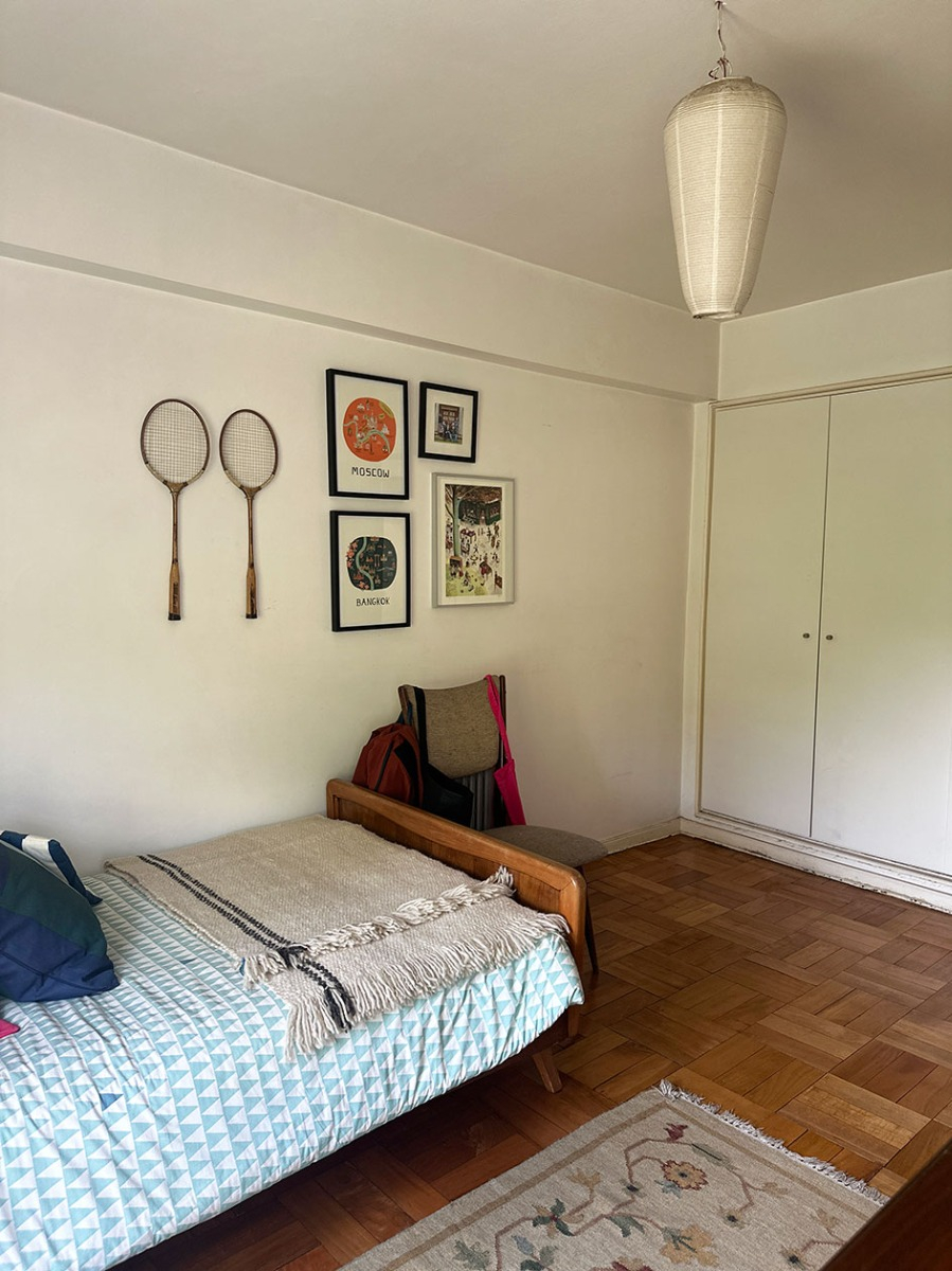 Venta Departamento SO 2D 2B 1E 1B Los Leones - Providencia