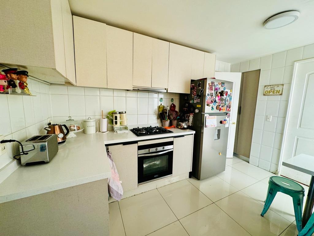 Venta Casa NO 4D en suite Walk-in cl&oacute;set 3B 2E 1B La Dehesa - Lo Barnechea