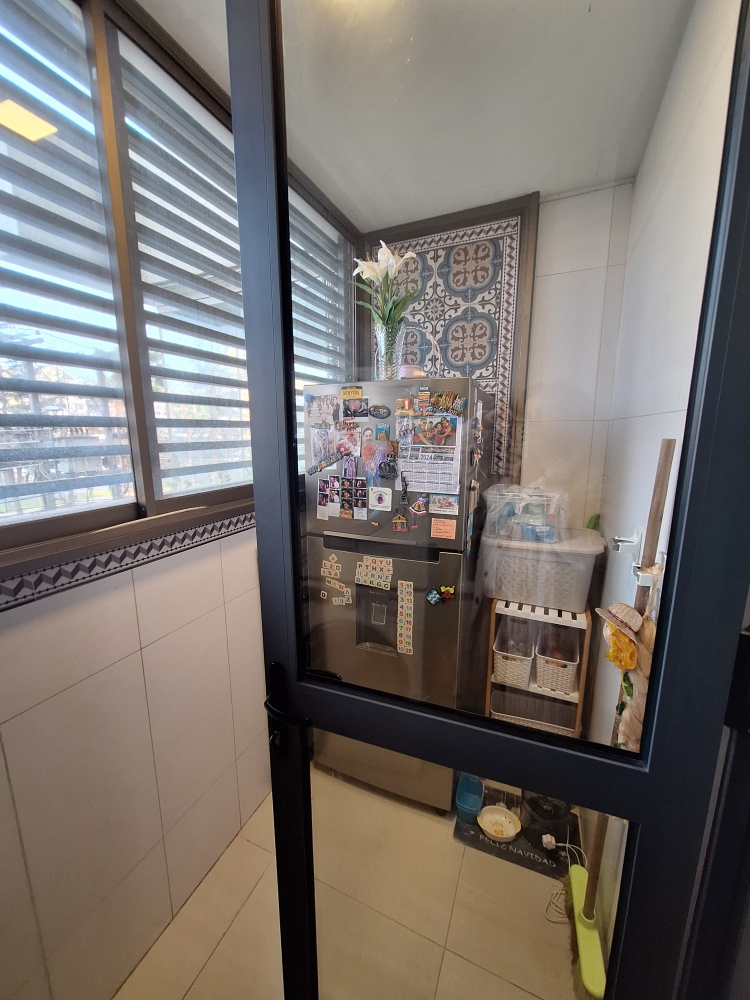 Arriendo Departamento 3D 2B 2E 1B Sebasti&aacute;n Elcano - Las Condes