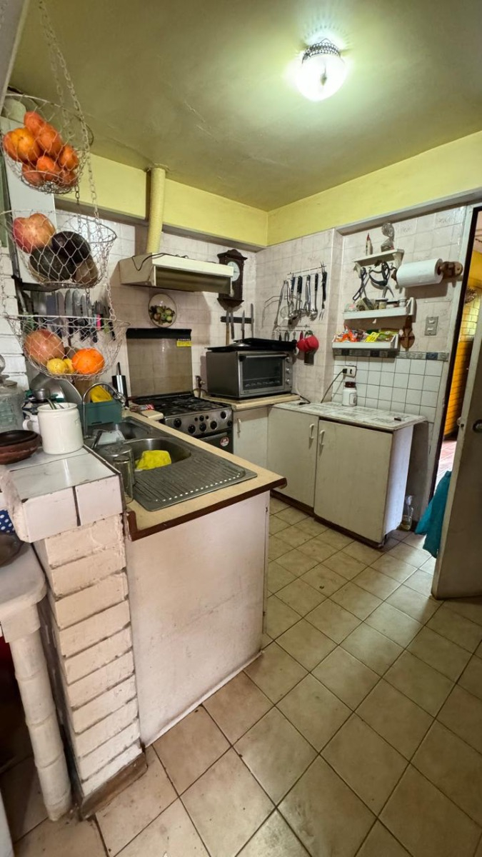 Venta Casa O 4D 2B 3E 1B Parque Padre Alberto Hurtado - Las Condes