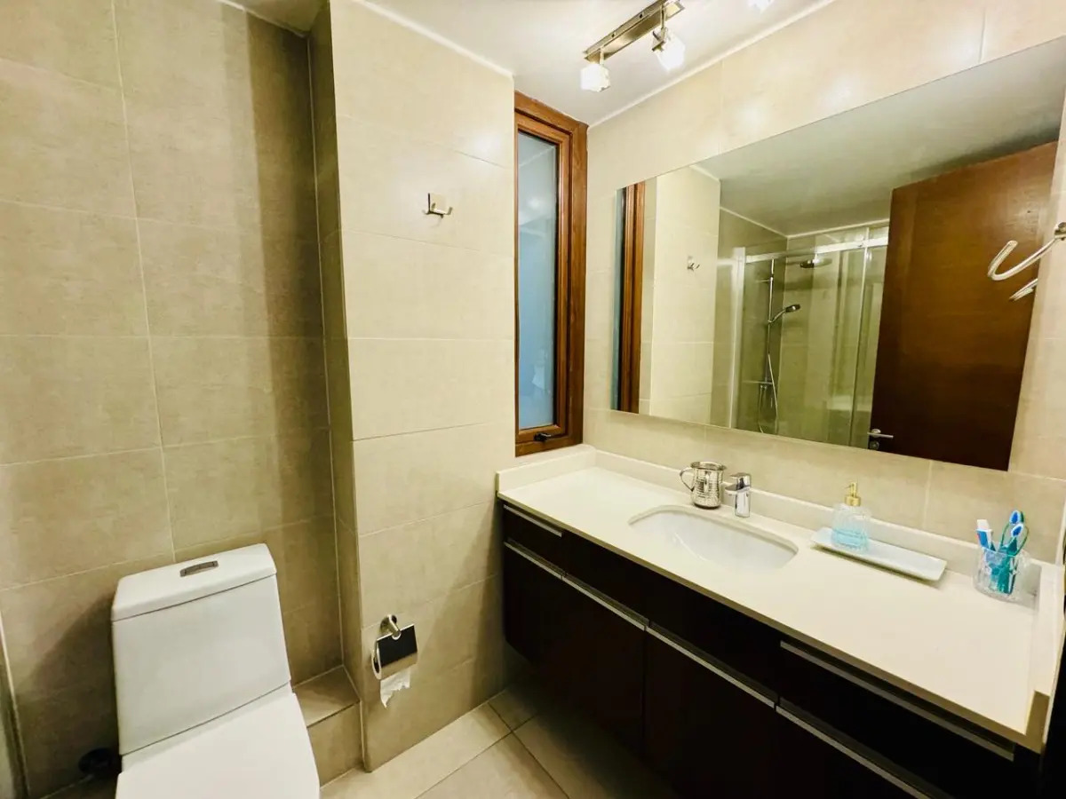 Venta Casa NO 3D 3B 2E 1B La Dehesa - Lo Barnechea